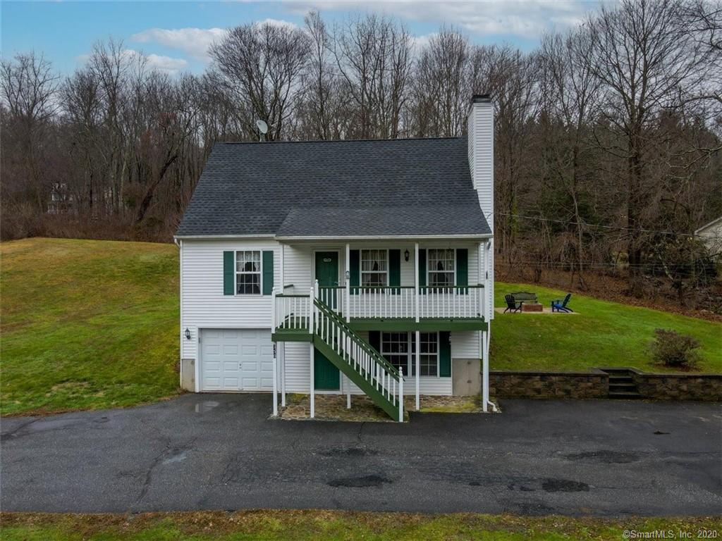 350 Litchfield Street Thomaston CT 06787