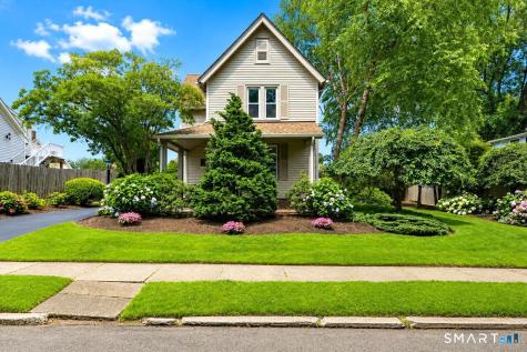 6 Harborside Drive Milford CT 06460
