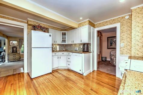 6 Harborside Drive Milford CT 06460