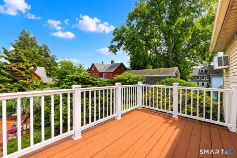 6 Harborside Drive Milford CT 06460