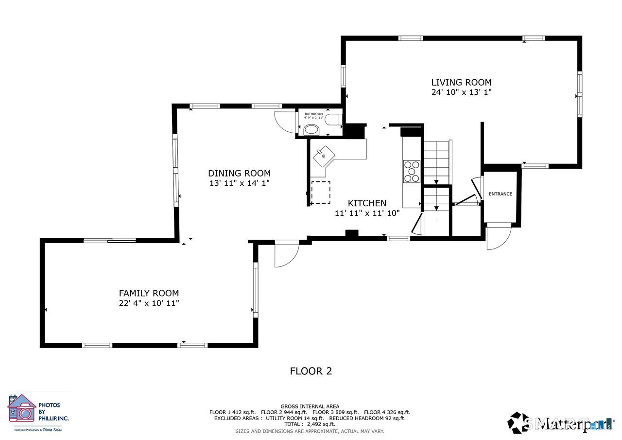 6 Harborside Drive Milford CT 06460