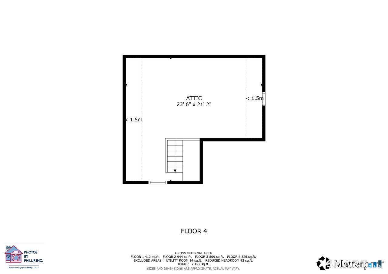 6 Harborside Drive Milford CT 06460