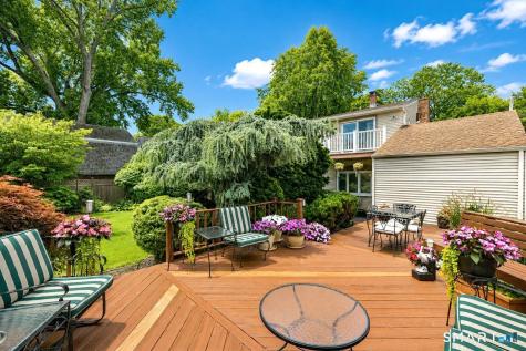 6 Harborside Drive Milford CT 06460