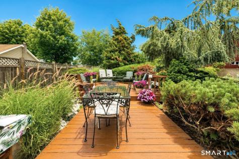6 Harborside Drive Milford CT 06460