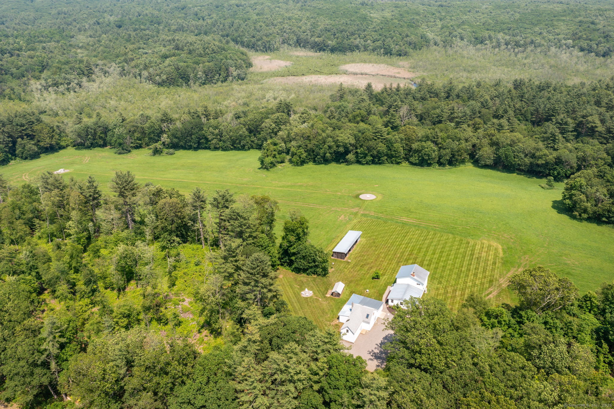 1669 Route 169 Woodstock CT 06281