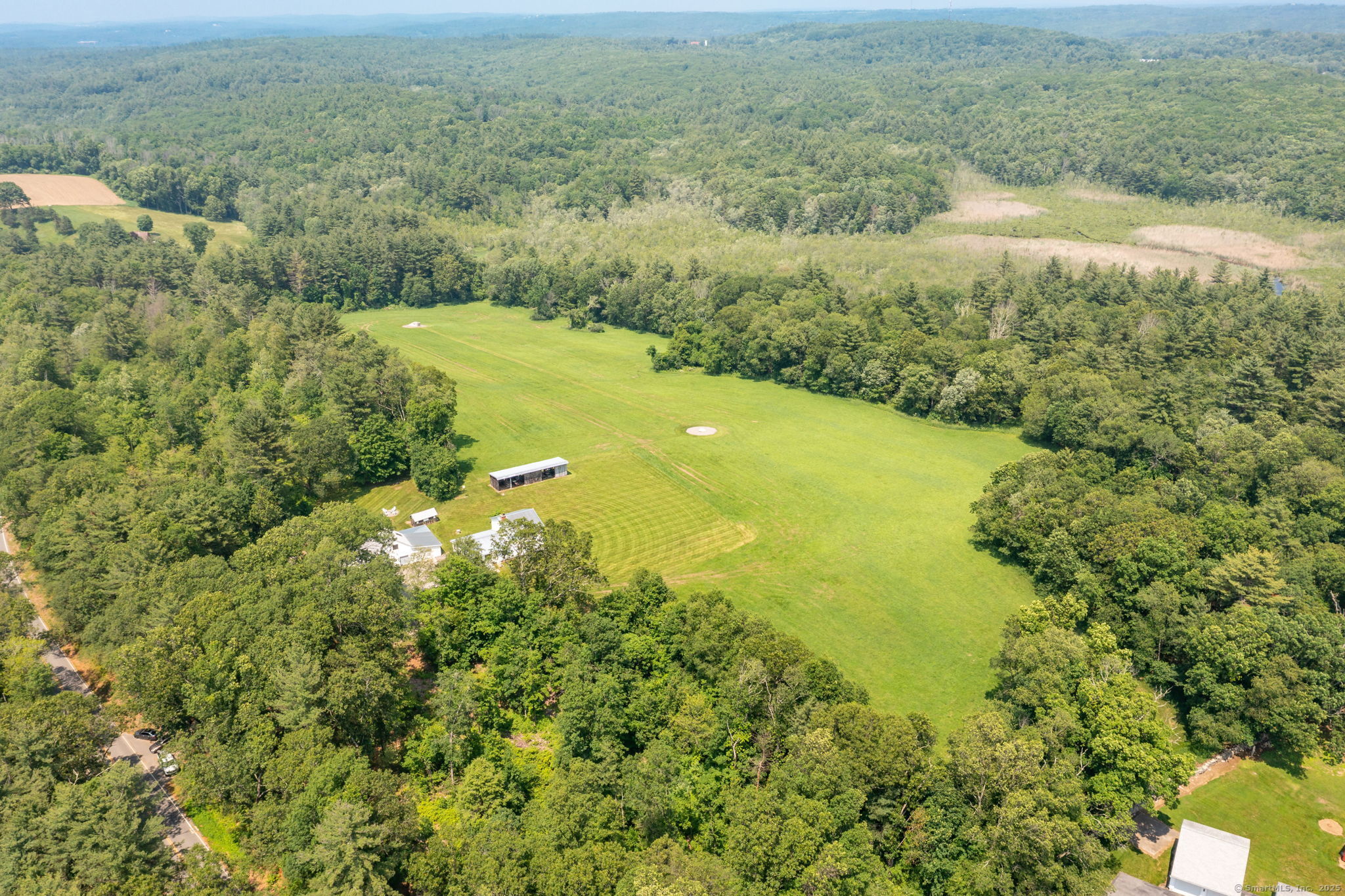 1669 Route 169 Woodstock CT 06281