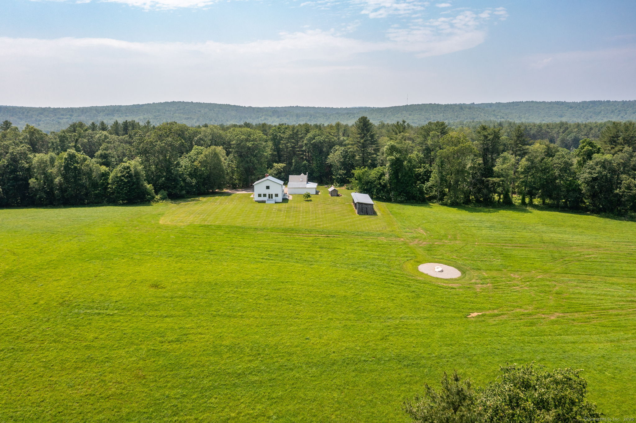 1669 Route 169 Woodstock CT 06281