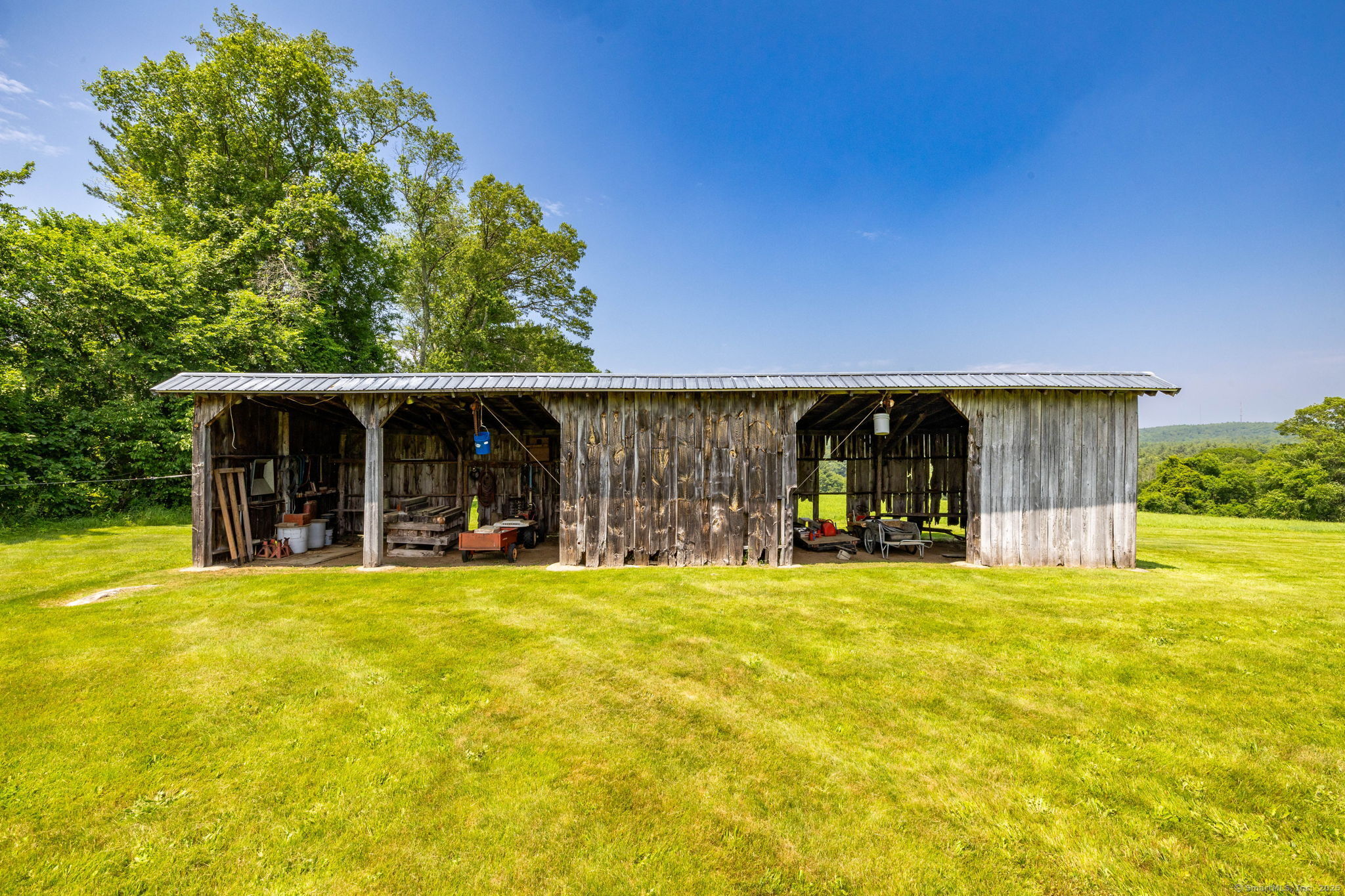 1669 Route 169 Woodstock CT 06281