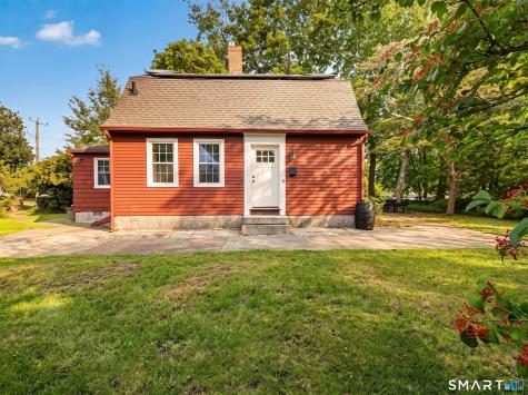 239 Ocean Avenue New London CT 06320