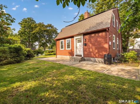 239 Ocean Avenue New London CT 06320