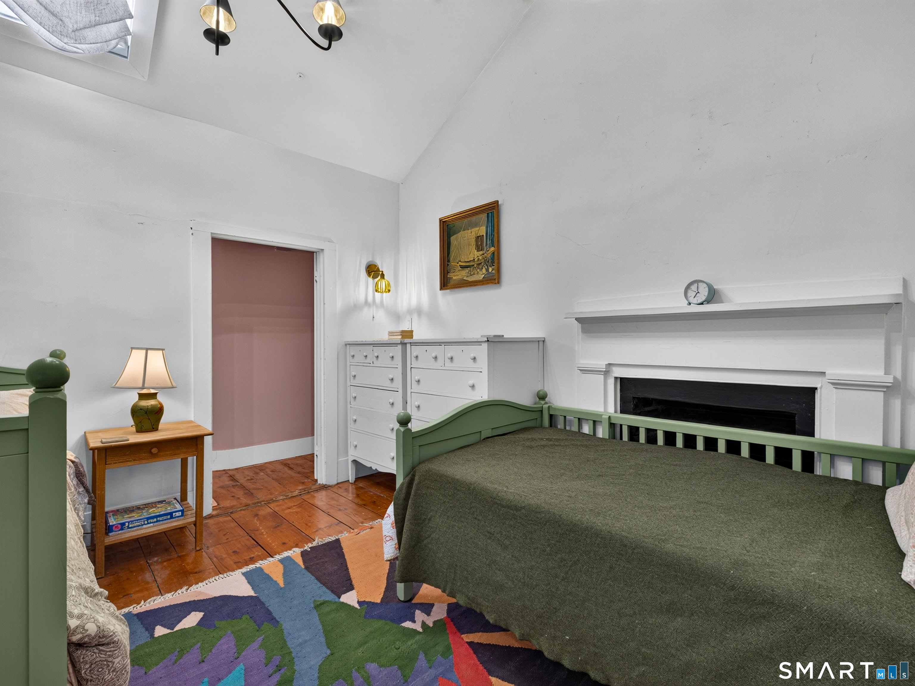239 Ocean Avenue New London CT 06320