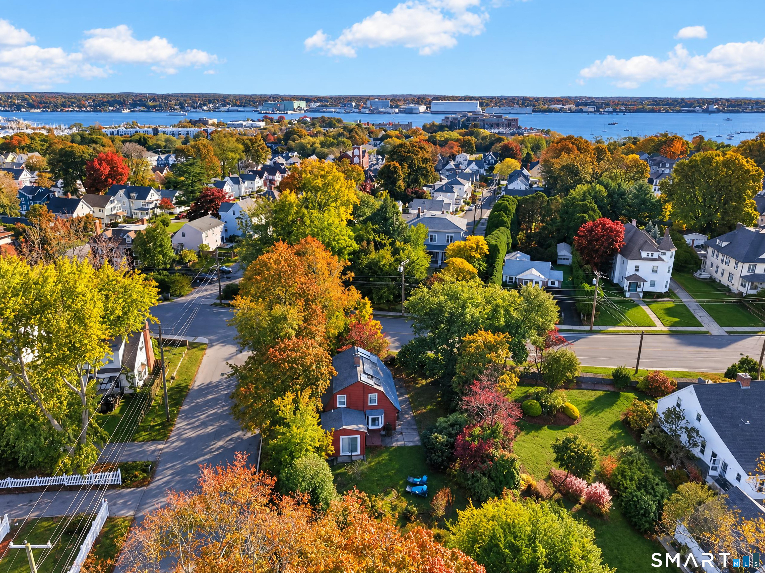 239 Ocean Avenue New London CT 06320