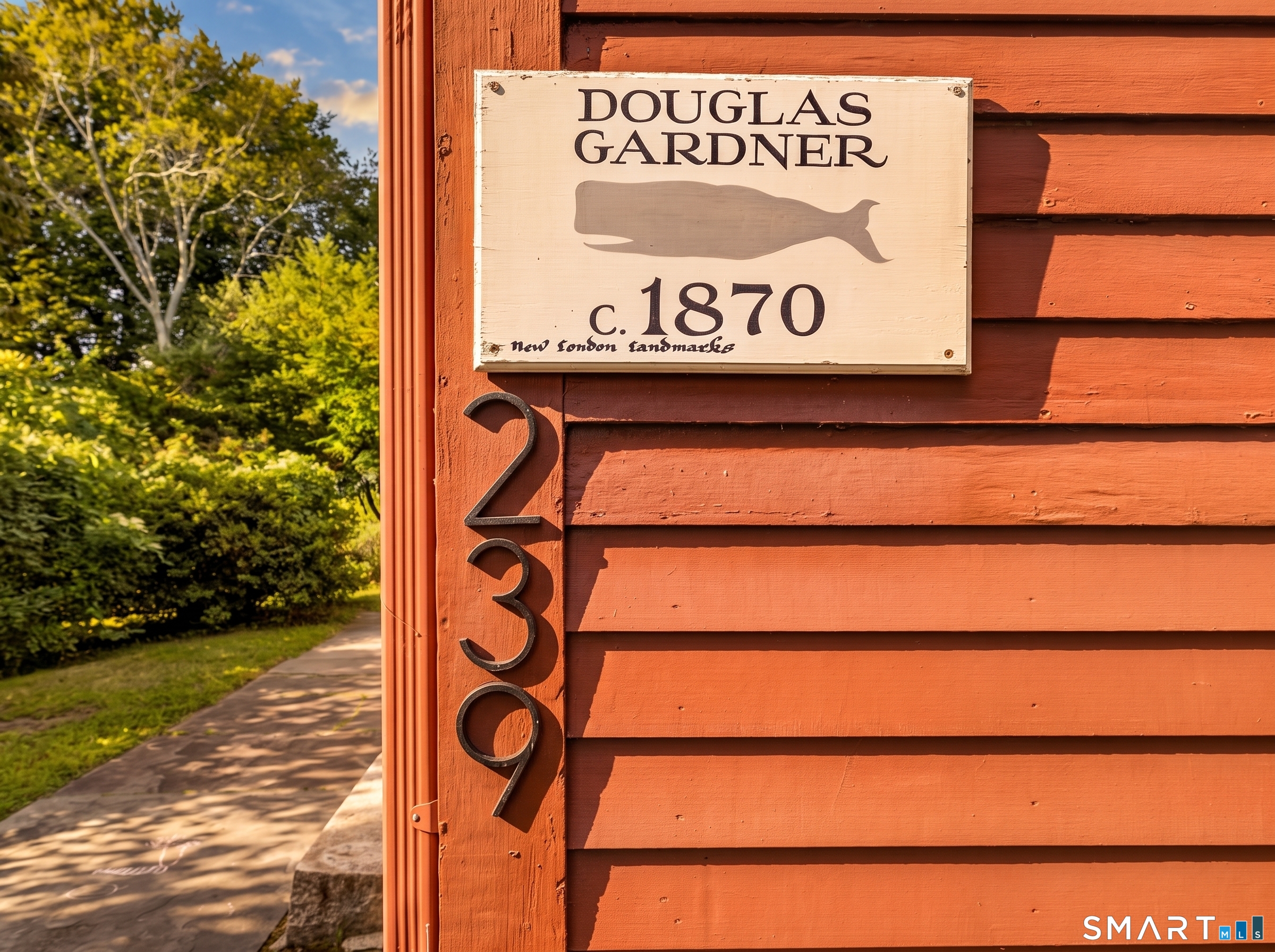 239 Ocean Avenue New London CT 06320