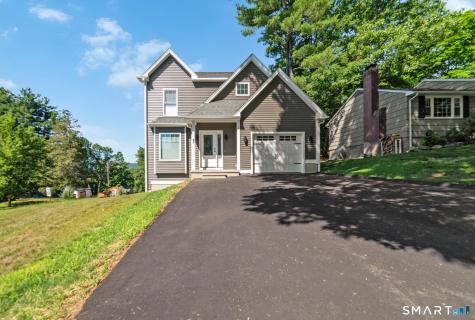 85 Vanderbilt Road Bristol CT 06010