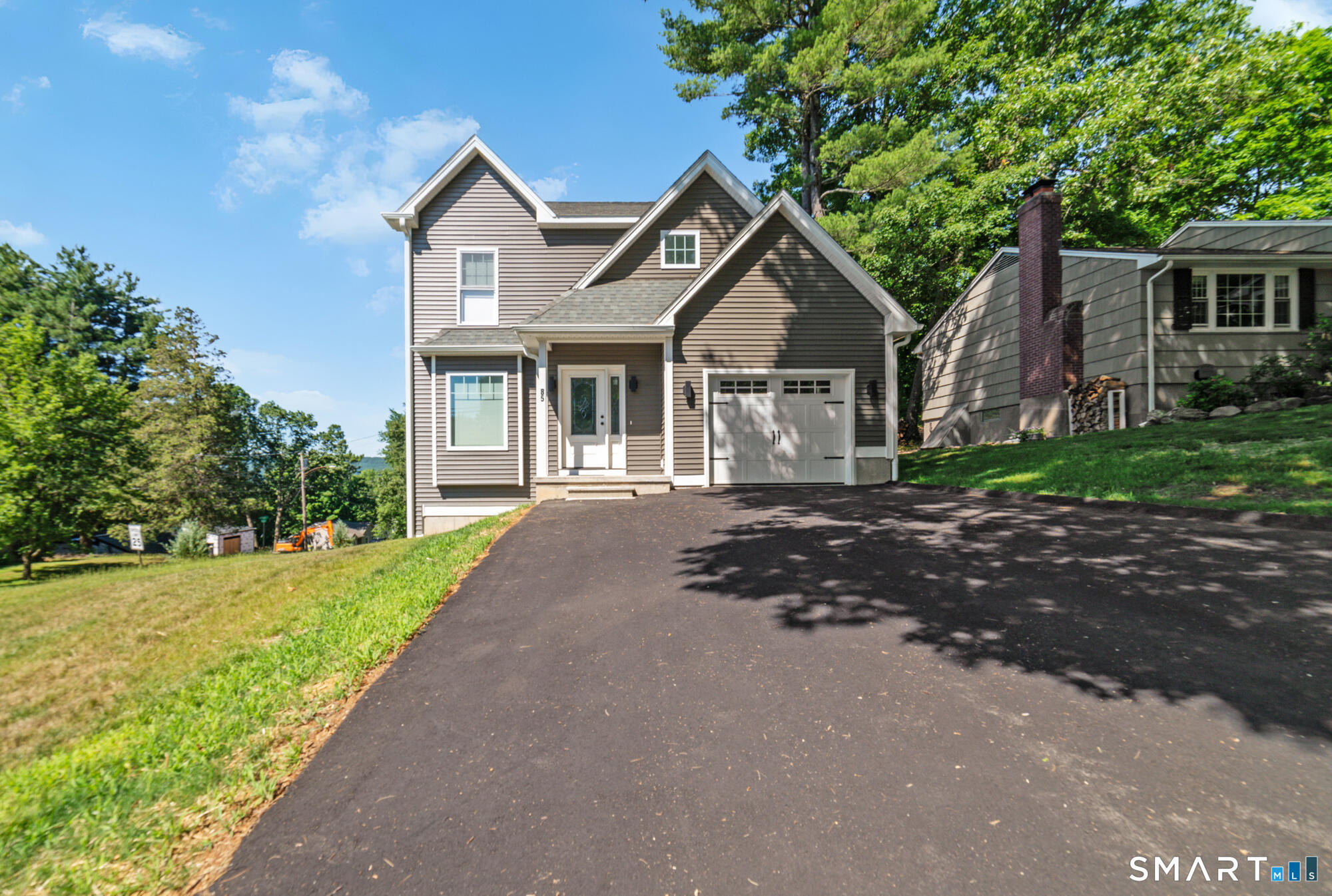 85 Vanderbilt Road Bristol CT 06010