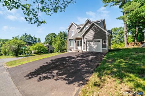 85 Vanderbilt Road Bristol CT 06010