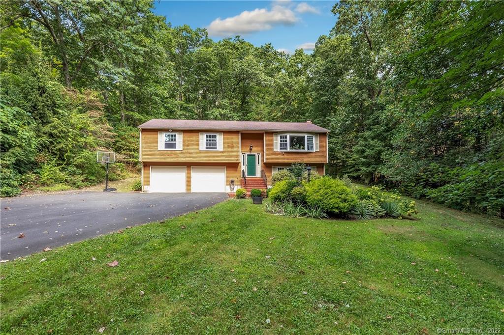 23 Barn Hill Road Monroe CT 06468