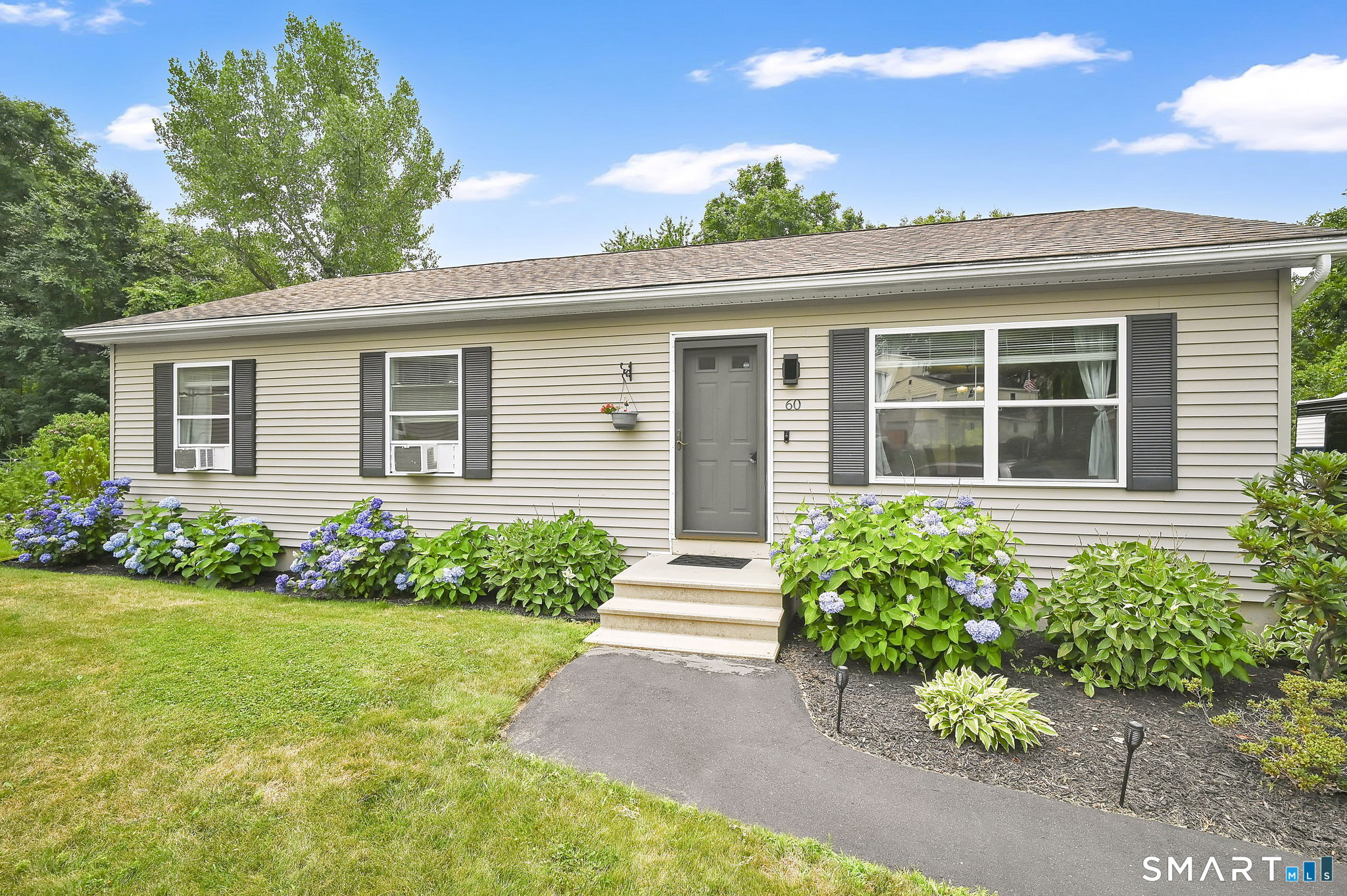 60 Rockledge Drive Vernon CT 06066