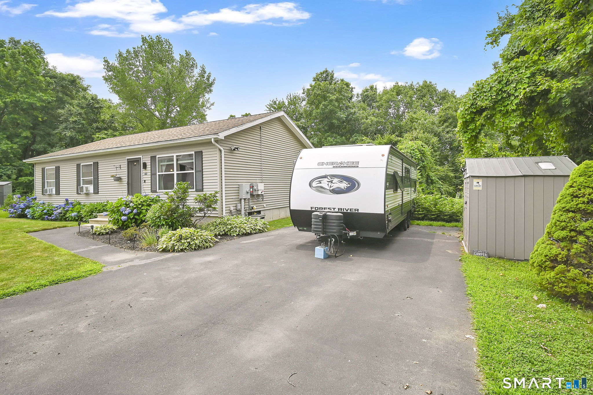 60 Rockledge Drive Vernon CT 06066