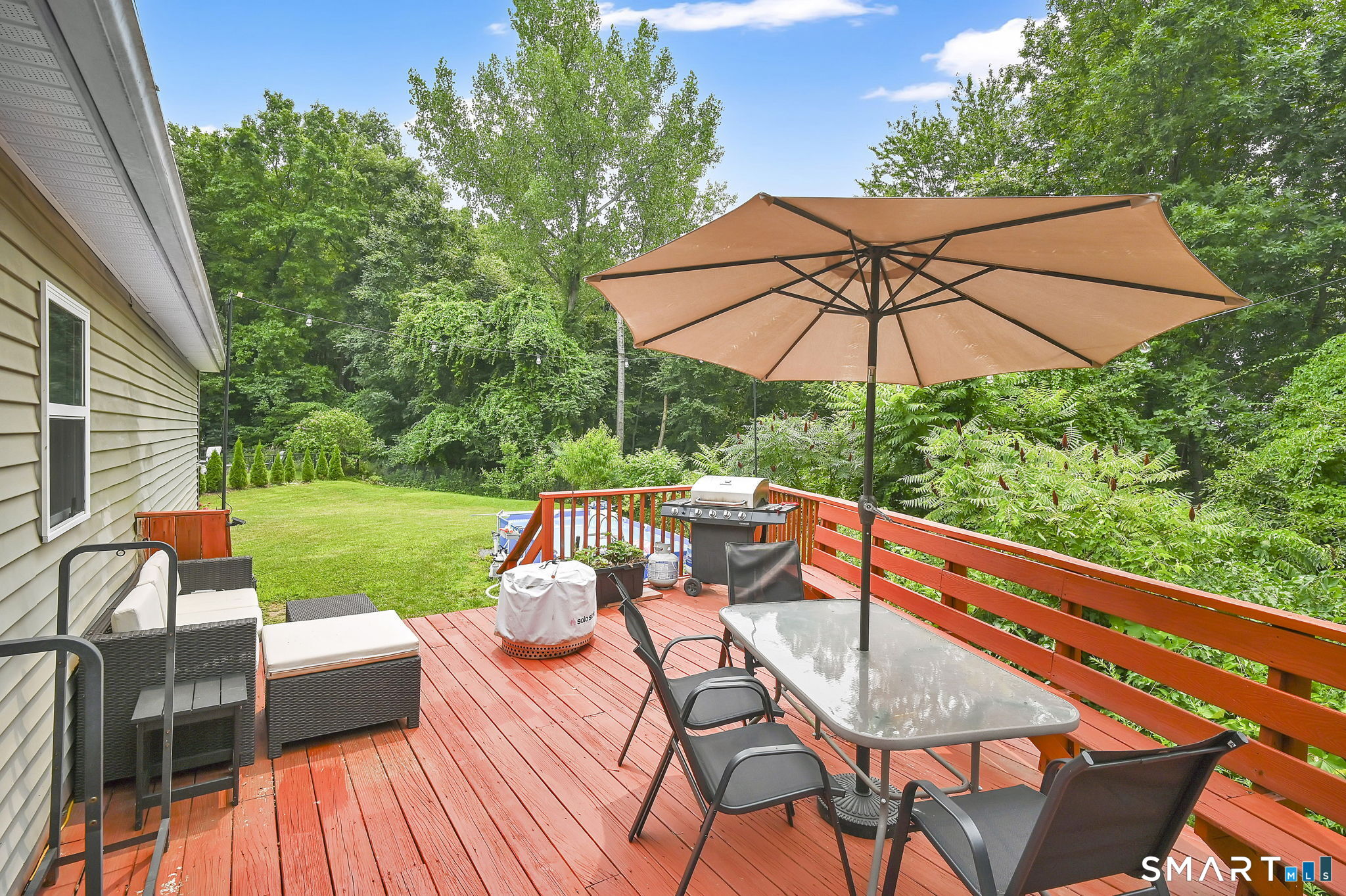 60 Rockledge Drive Vernon CT 06066
