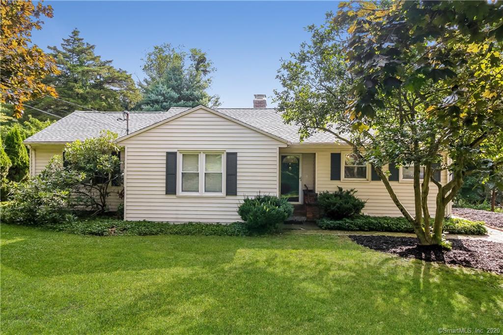 18 Hilltop View Road New Milford CT 06776