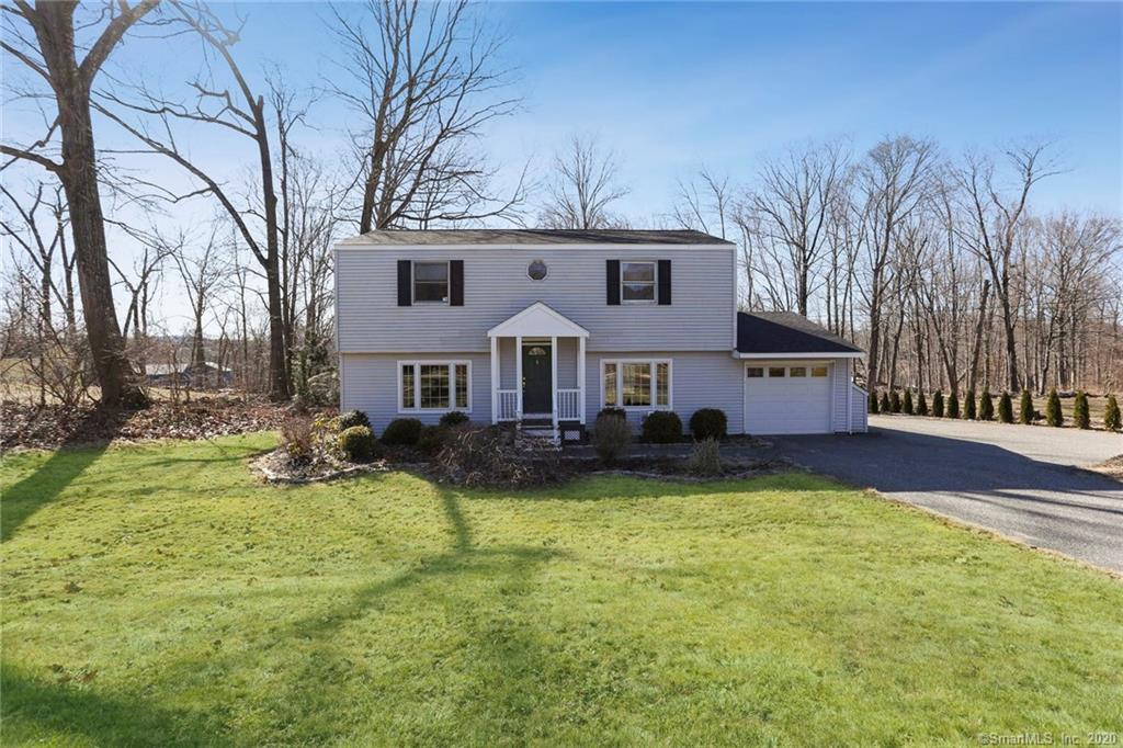 8 Allen Road Brookfield CT 06804