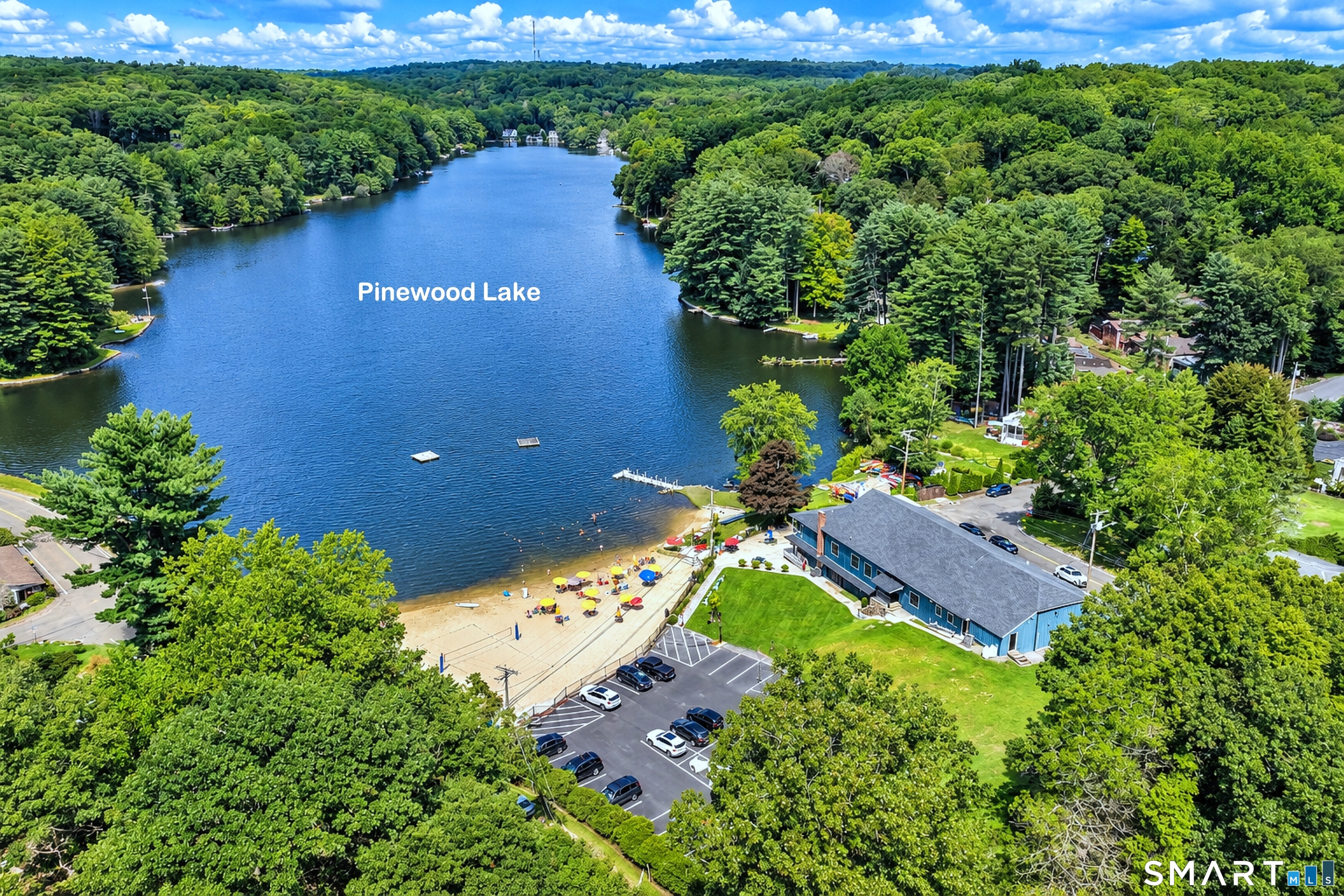 128 Old Dike Road Trumbull CT 06611