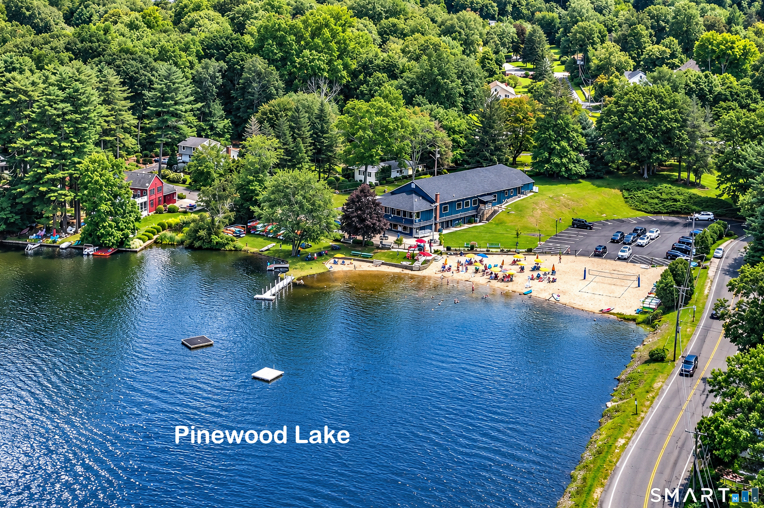 128 Old Dike Road Trumbull CT 06611