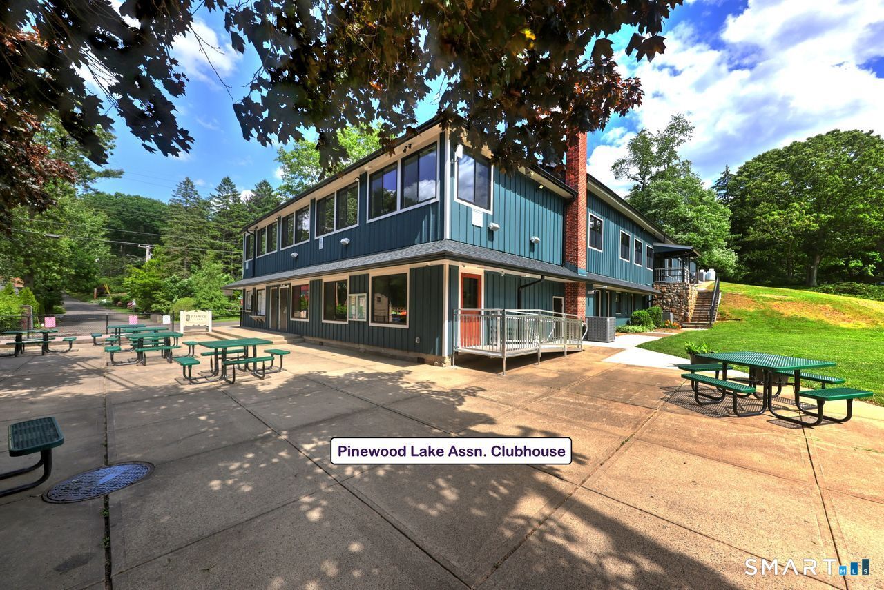 128 Old Dike Road Trumbull CT 06611
