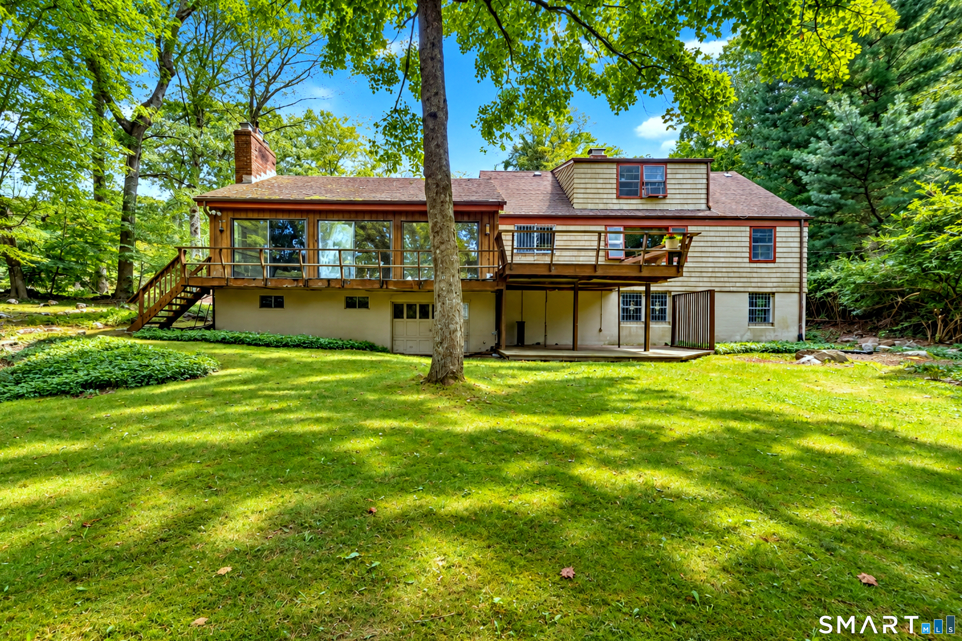 128 Old Dike Road Trumbull CT 06611