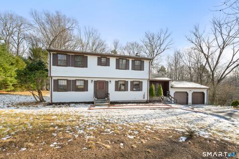 50 Woodhaven Drive Burlington CT 06013