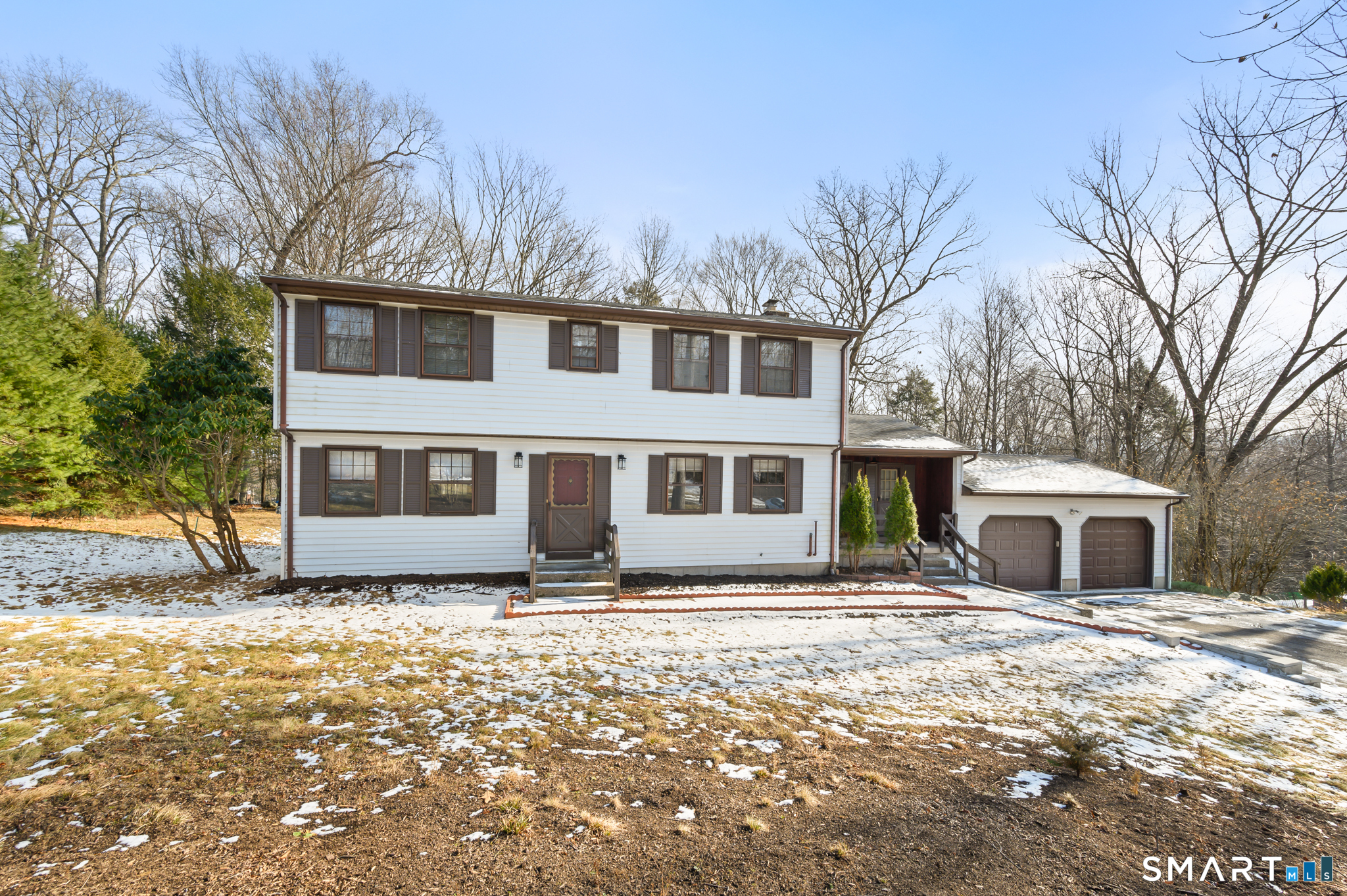 50 Woodhaven Drive Burlington CT 06013