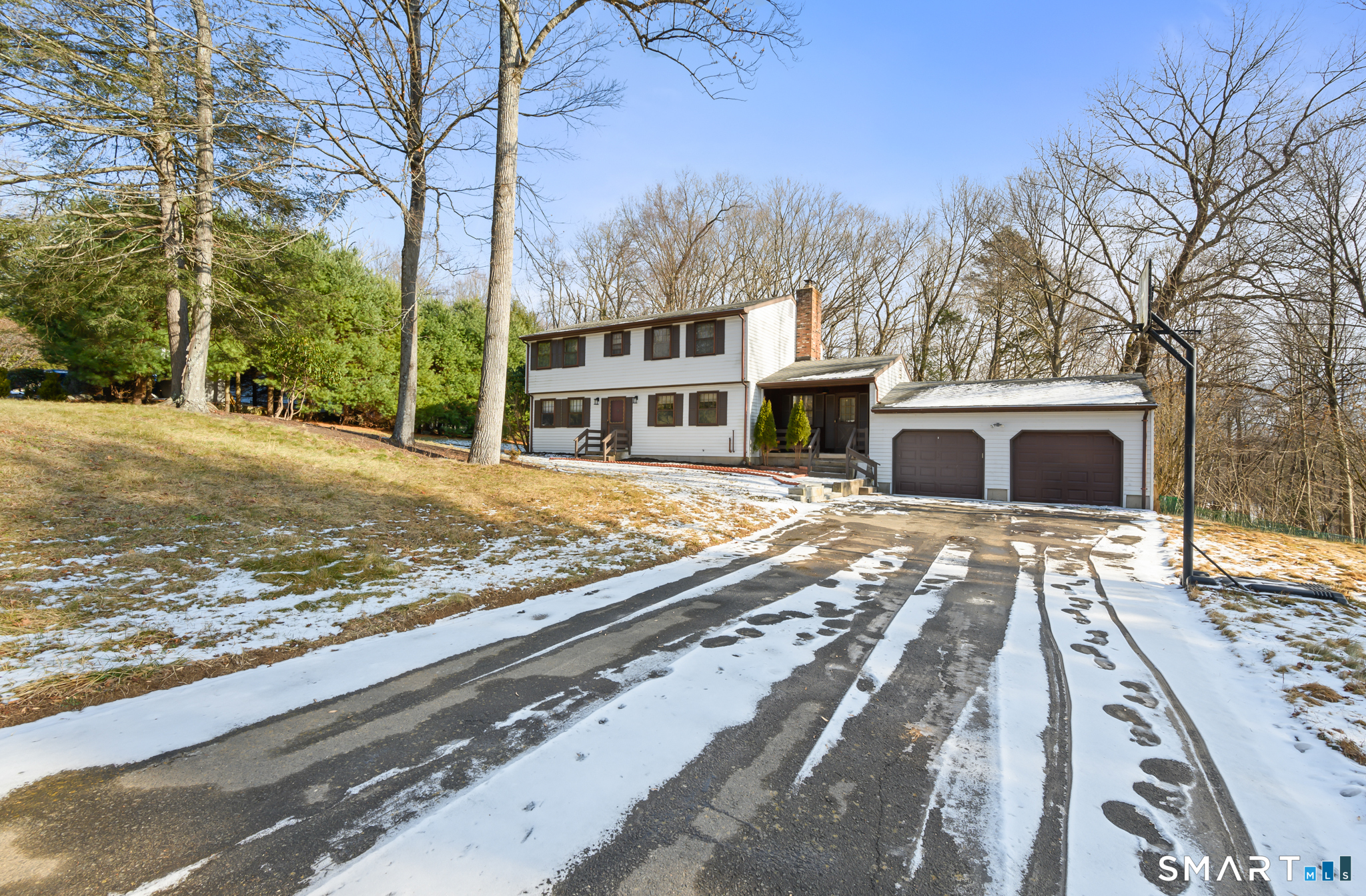 50 Woodhaven Drive Burlington CT 06013