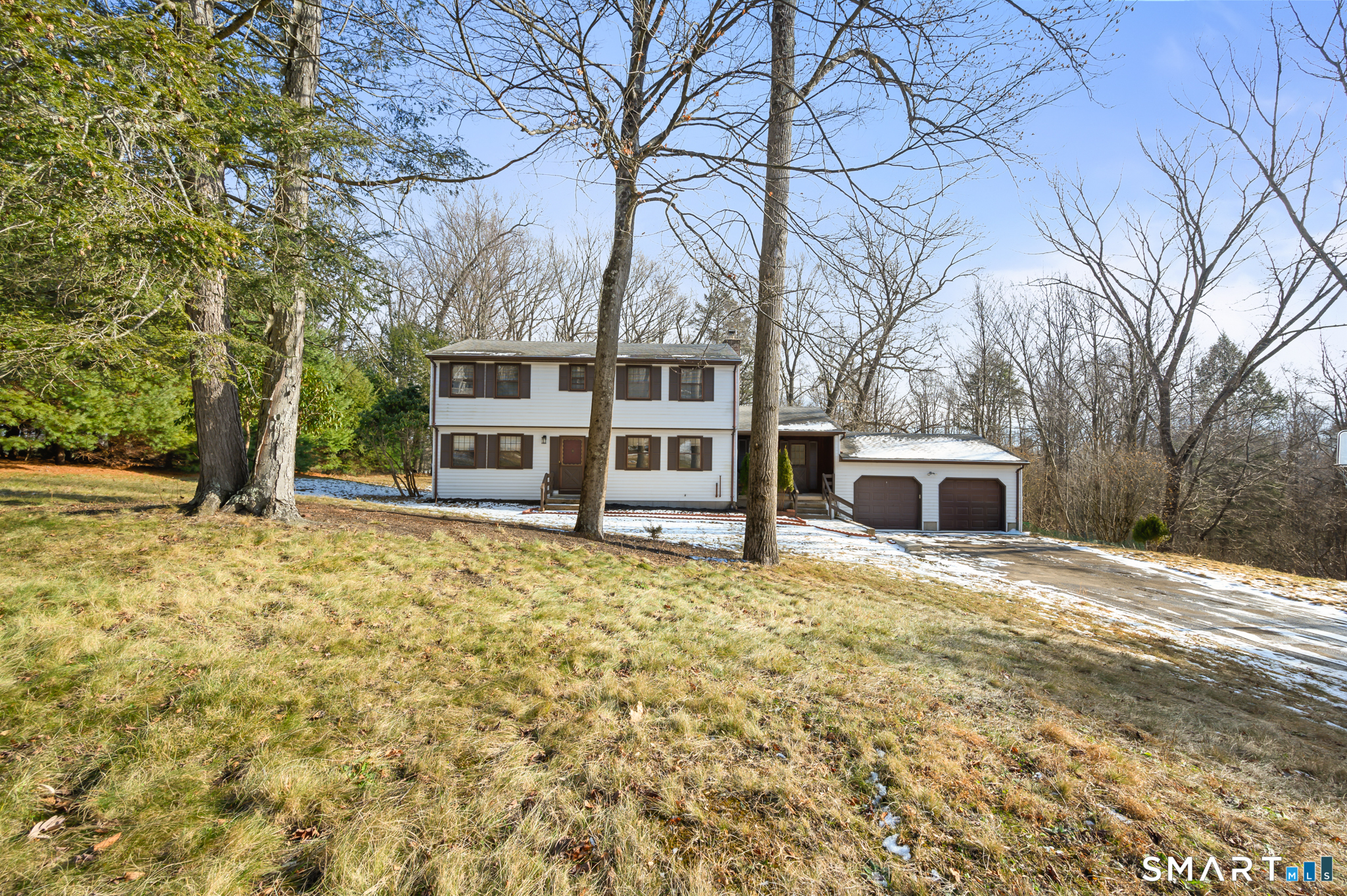 50 Woodhaven Drive Burlington CT 06013