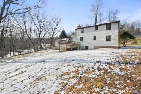 50 Woodhaven Drive Burlington CT 06013