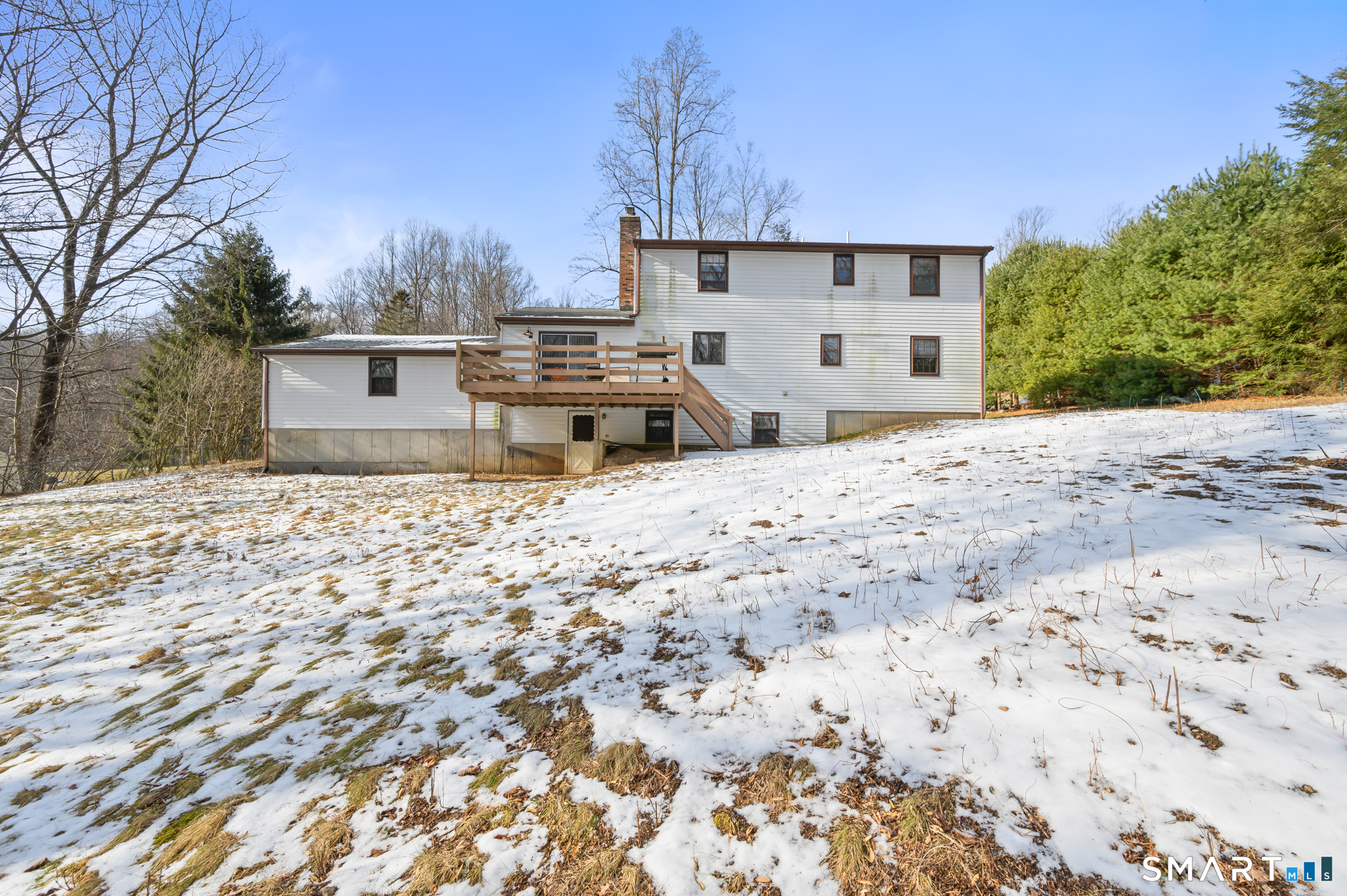 50 Woodhaven Drive Burlington CT 06013