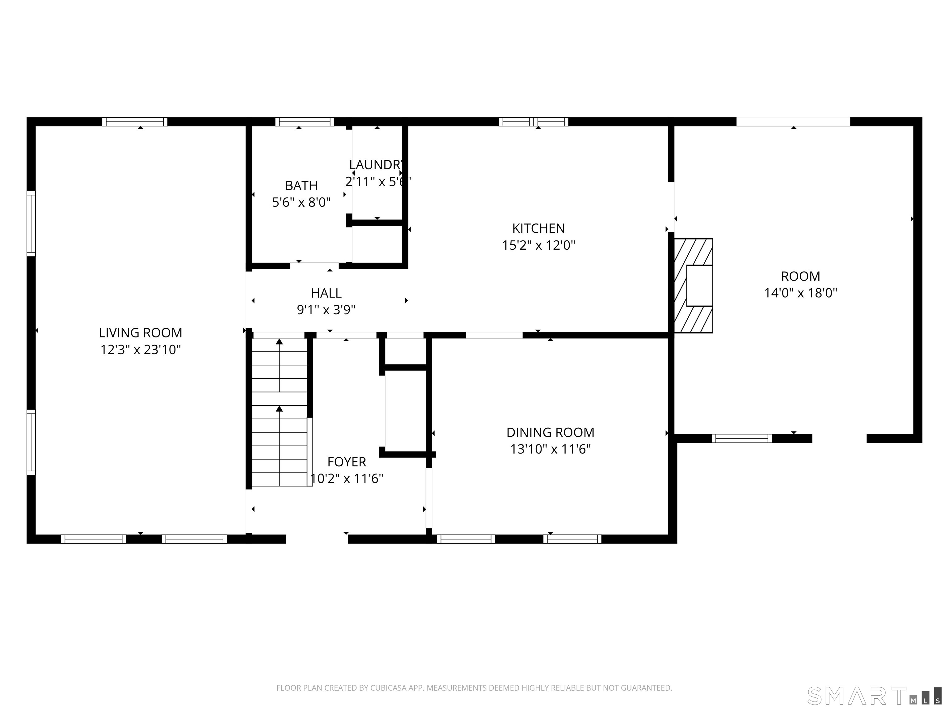 50 Woodhaven Drive Burlington CT 06013