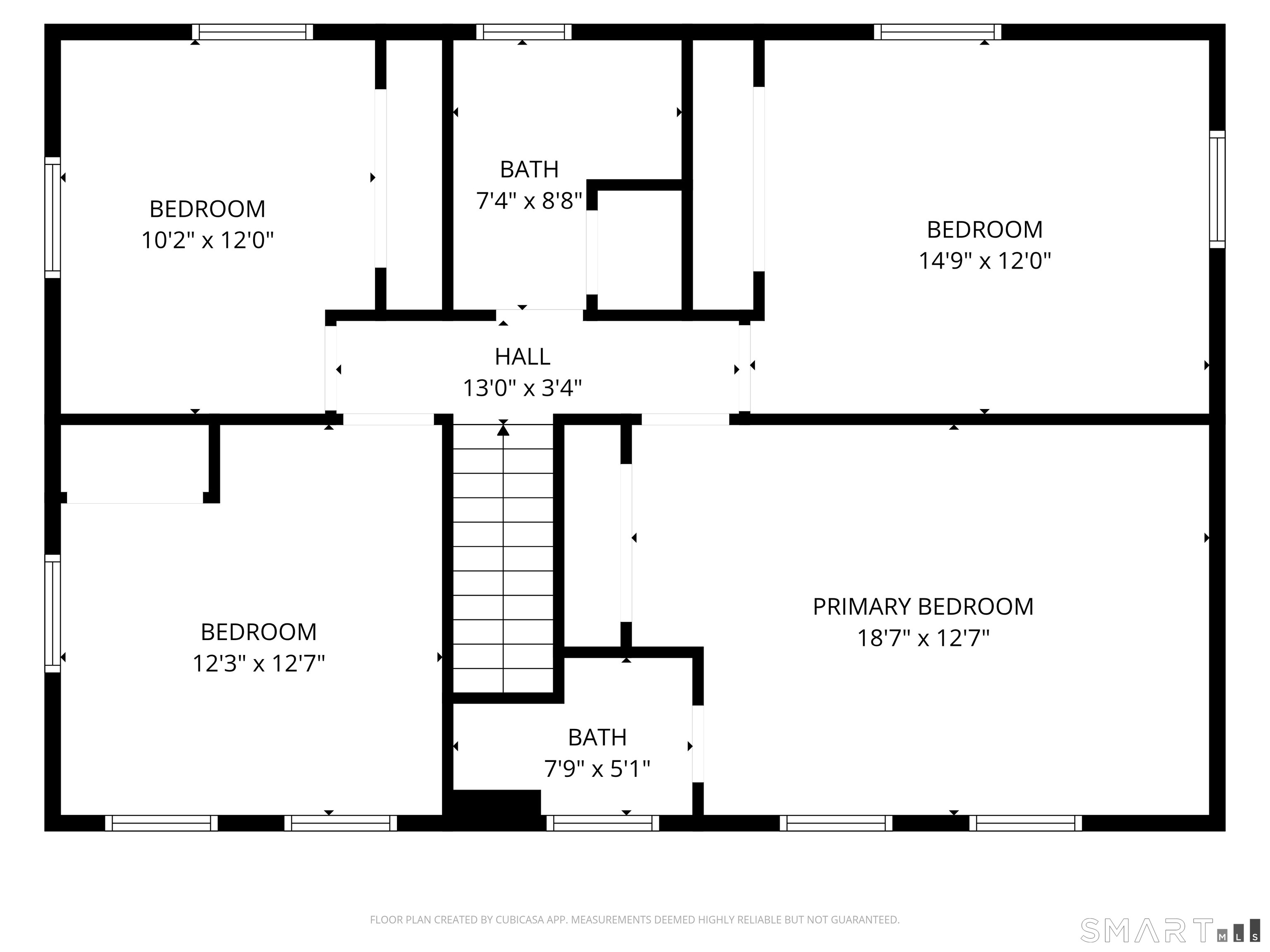 50 Woodhaven Drive Burlington CT 06013