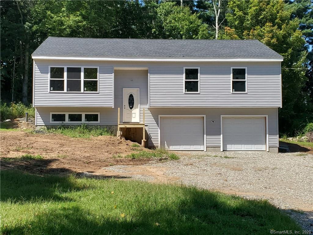 61 Lockwood Street Extension Brooklyn CT 06234