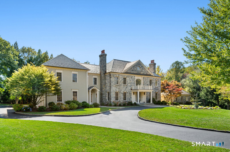 451 Mansfield Avenue Darien CT 06820