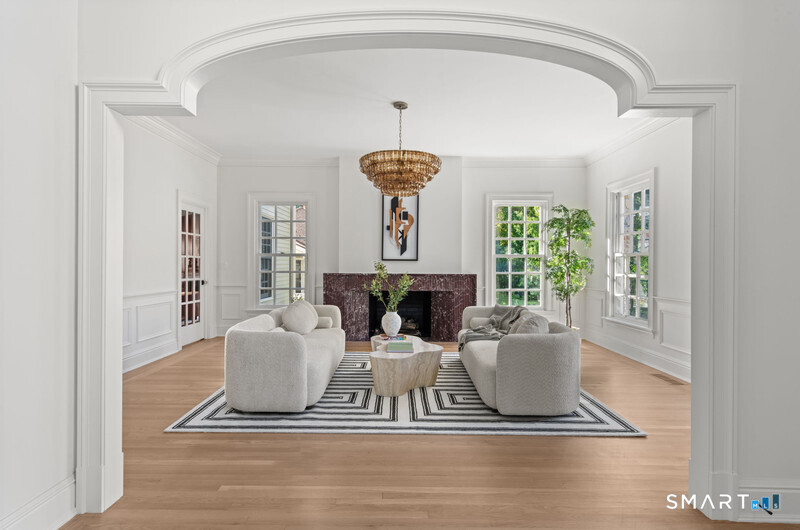 451 Mansfield Avenue Darien CT 06820