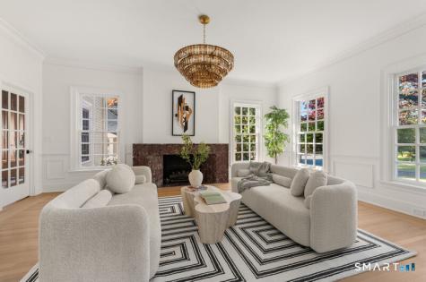 451 Mansfield Avenue Darien CT 06820