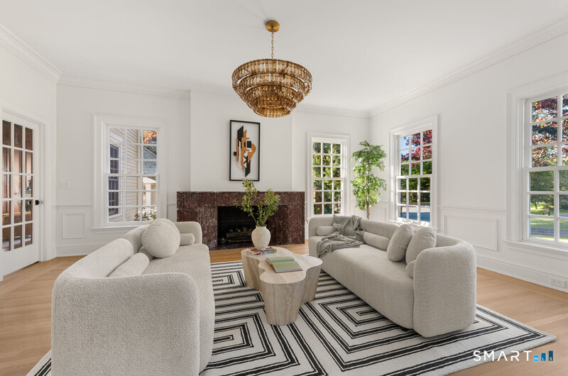 451 Mansfield Avenue Darien CT 06820