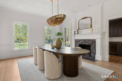 451 Mansfield Avenue Darien CT 06820