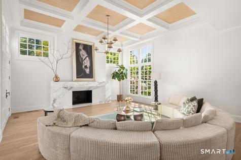 451 Mansfield Avenue Darien CT 06820