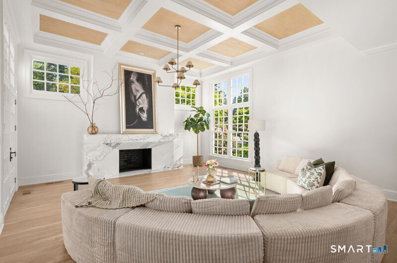 451 Mansfield Avenue Darien CT 06820