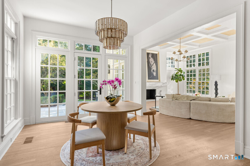451 Mansfield Avenue Darien CT 06820