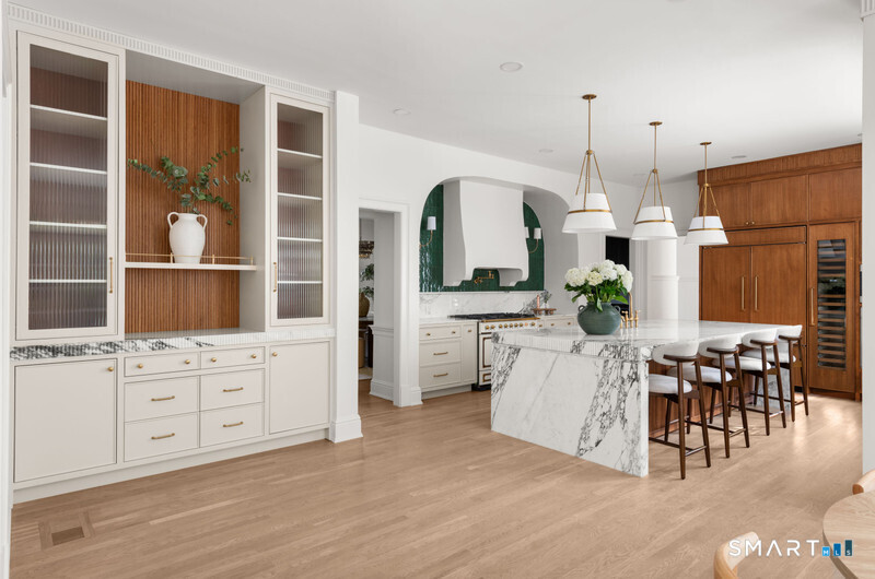 451 Mansfield Avenue Darien CT 06820