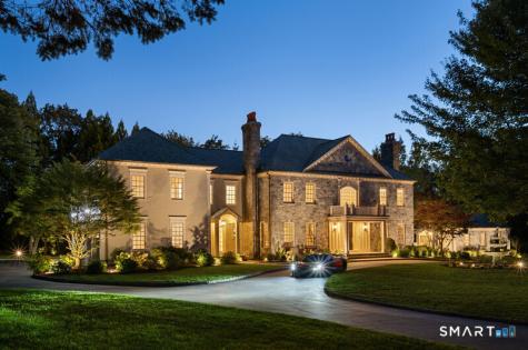 451 Mansfield Avenue Darien CT 06820