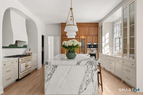 451 Mansfield Avenue Darien CT 06820